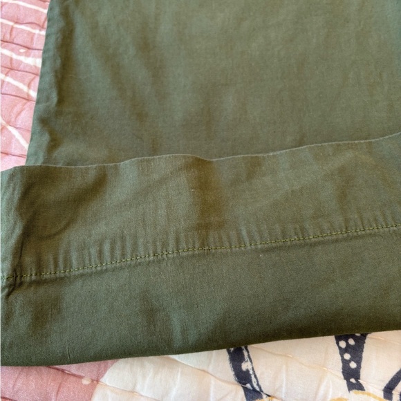 Mauve by Anthropology “The Colette Pant” Size 28 - Picture 7 of 10